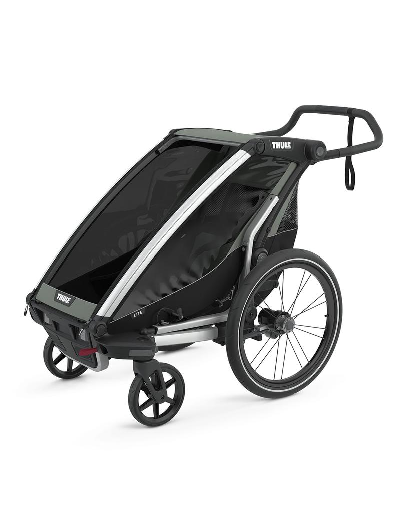 Thule Chariot Lite 1 Single Multi-Sport Trailer