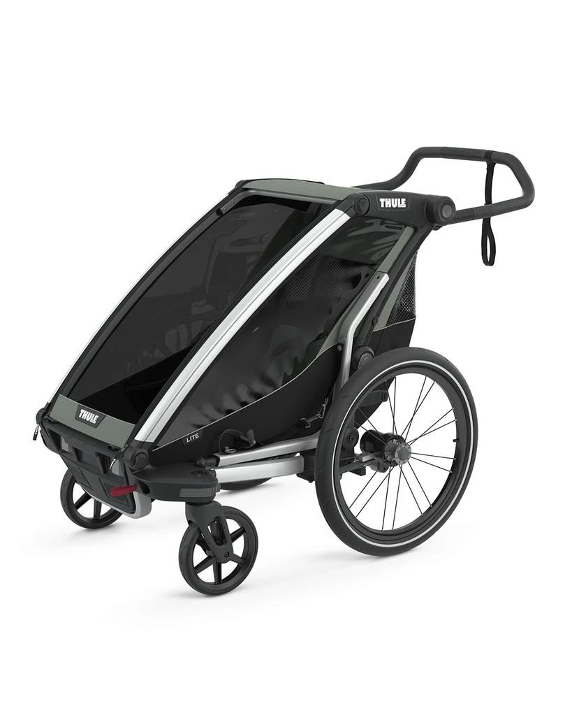 Thule Chariot Lite 1 Single Multi-Sport Trailer 2