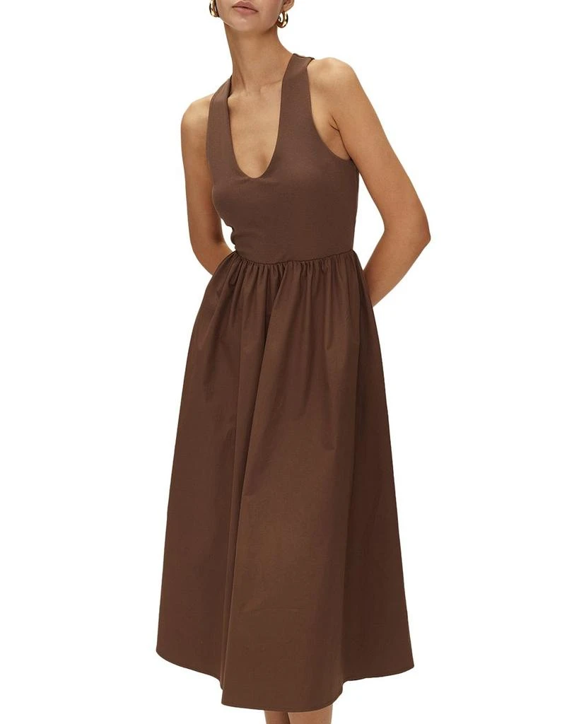 Elodie Elodie Audrey Dress 3