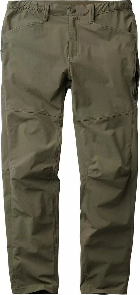 Mountain Hardwear Mountain Hardwear Men's Chockstone Trail Pants 1