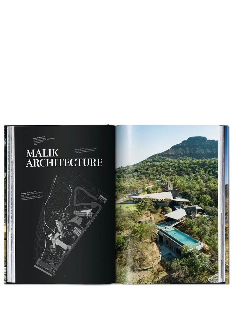 Taschen Homes For Our Time. Contemporary Houses 4