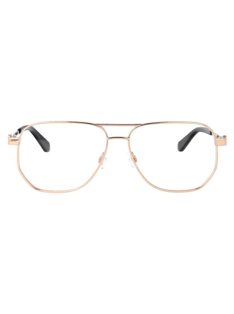 Off-White Eyewear Style 8a Glasses 1