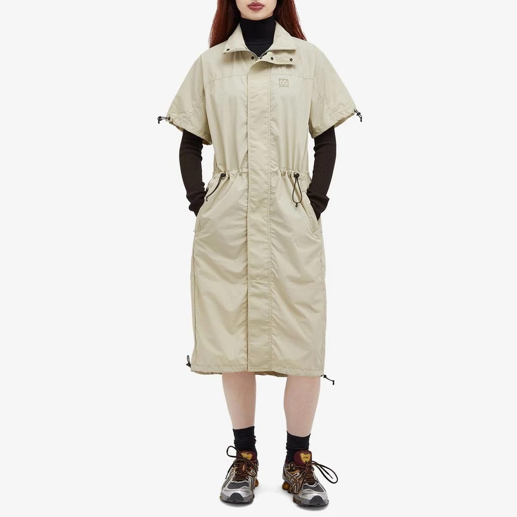 66 North 66° North Laugardalur Dress 4