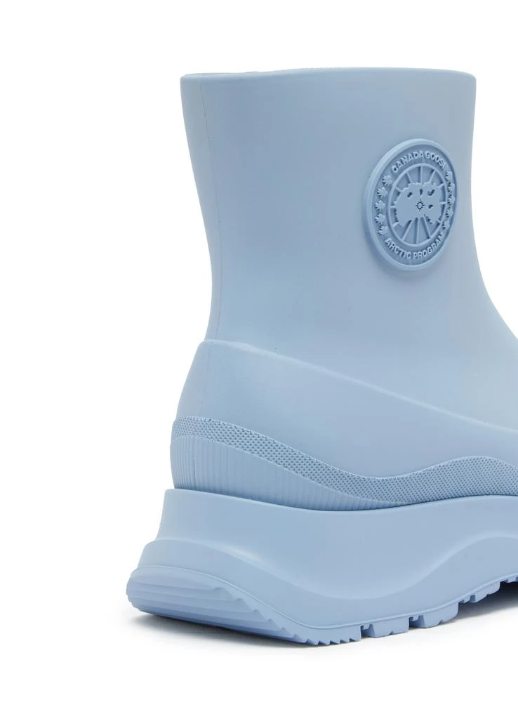 Canada Goose Vancouver rain boots 7