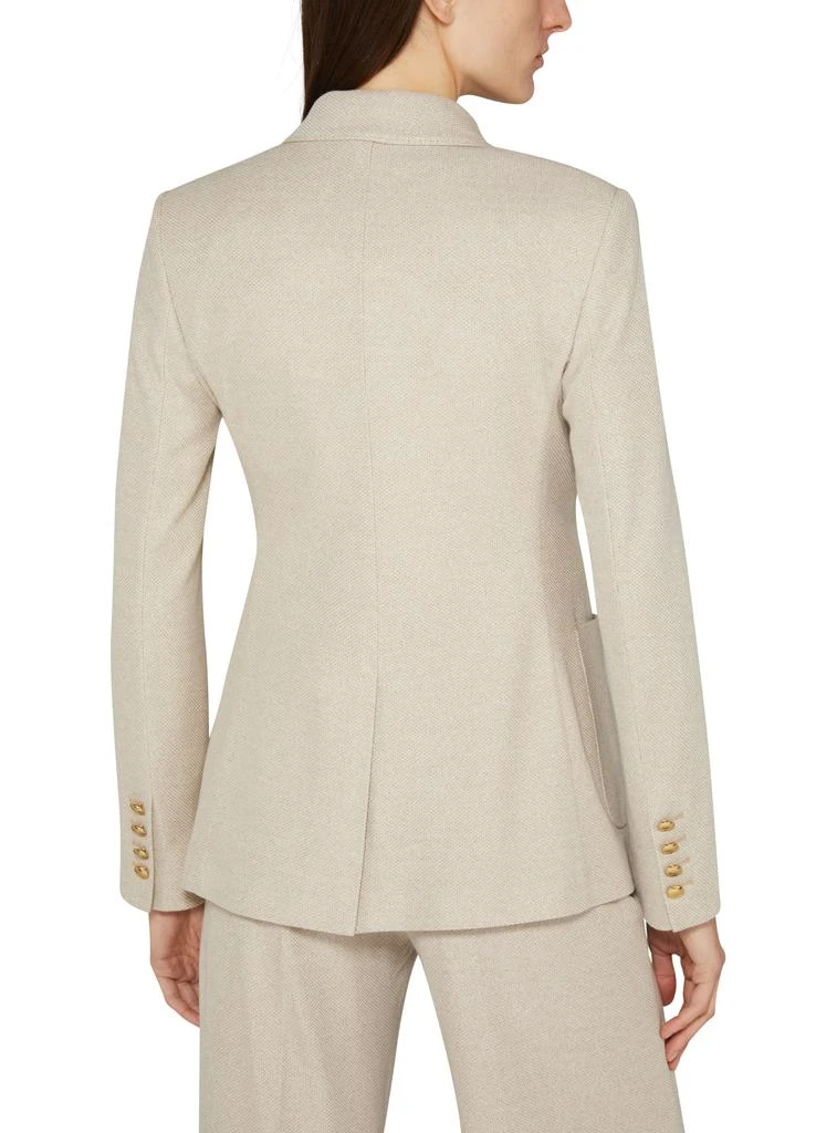 Max Mara Vanadio double-breasted jacket 5