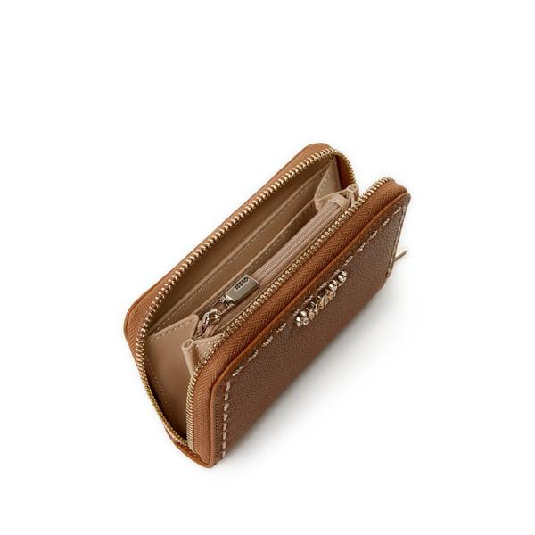 GUESS Nastra Wallet - Wallets - BeyondStyle