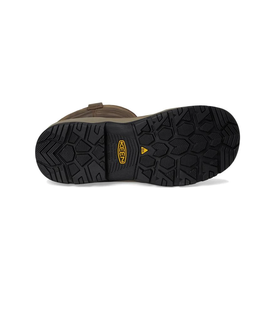 Keen Evanston Pull-On Waterproof Boot (Soft Toe) 3