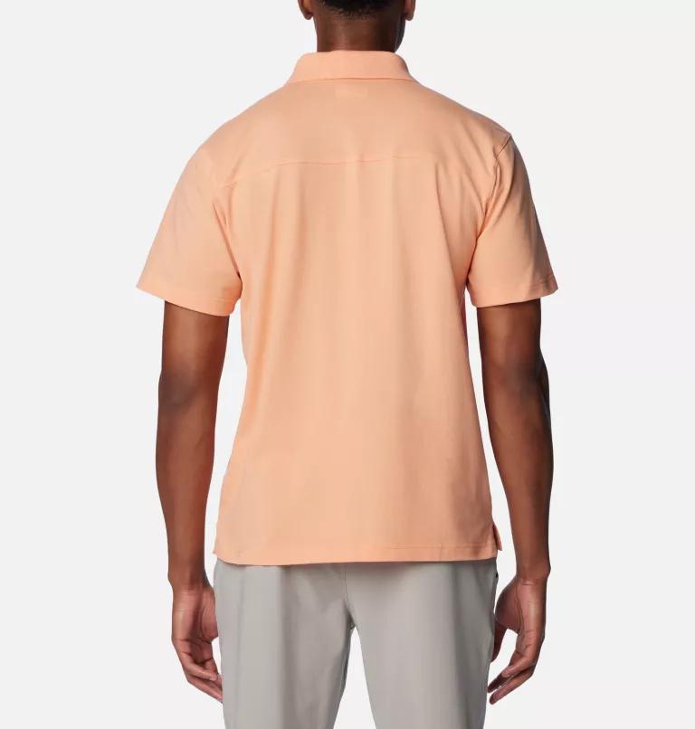 Columbia Columbia Men's Pines Terrace  Polo-