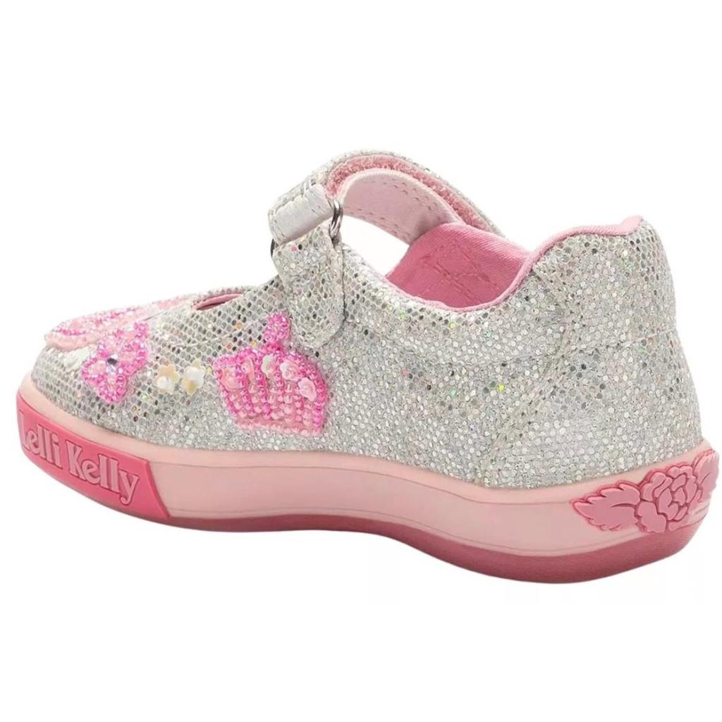Lelli Kelly Lelli Kelly - Kid's Victoria Sneakers