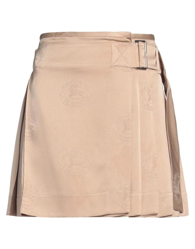Burberry Mini skirt 1