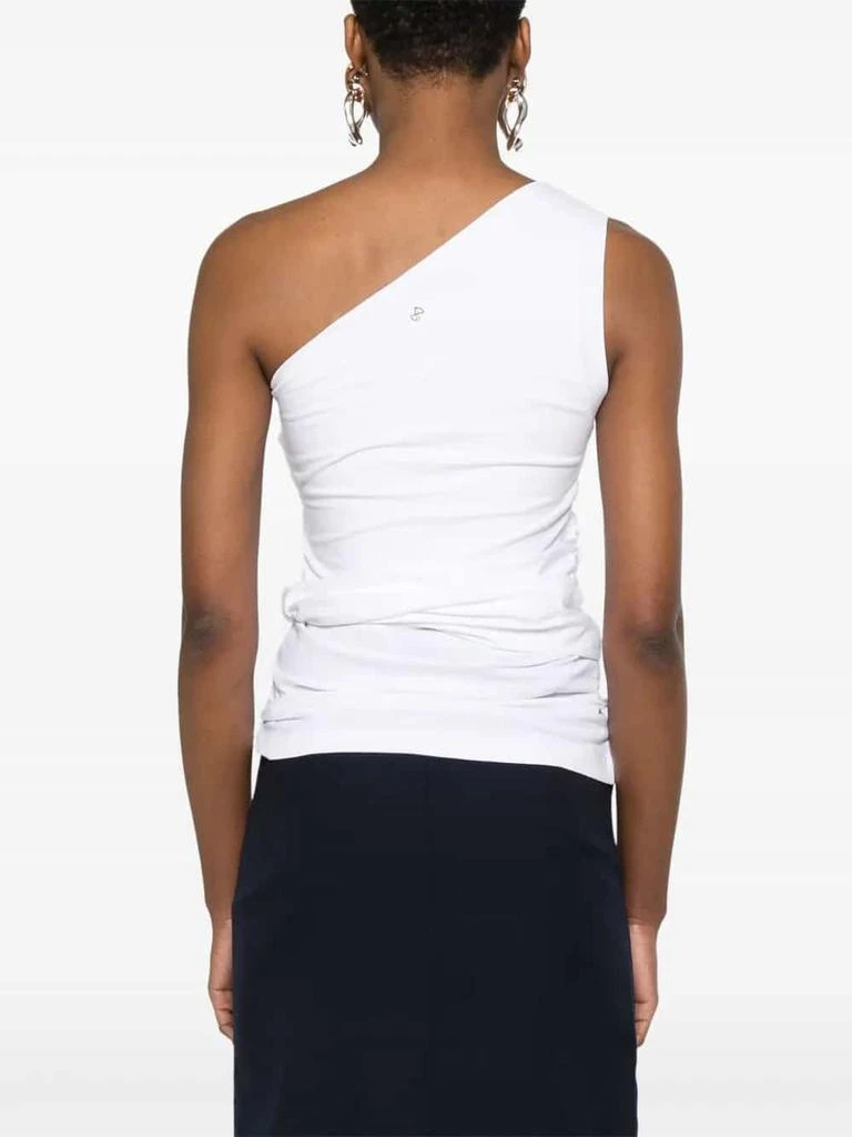 PATOU One Shoulder Top 4
