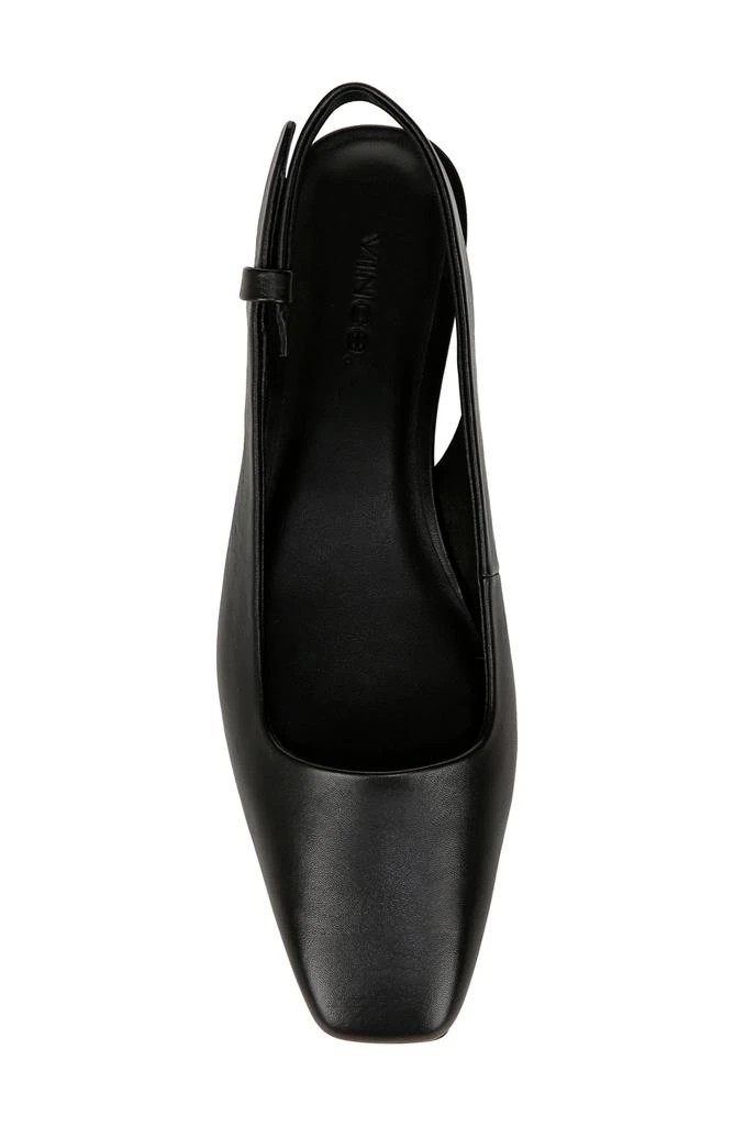 Vince Vida Slingback Flat 5