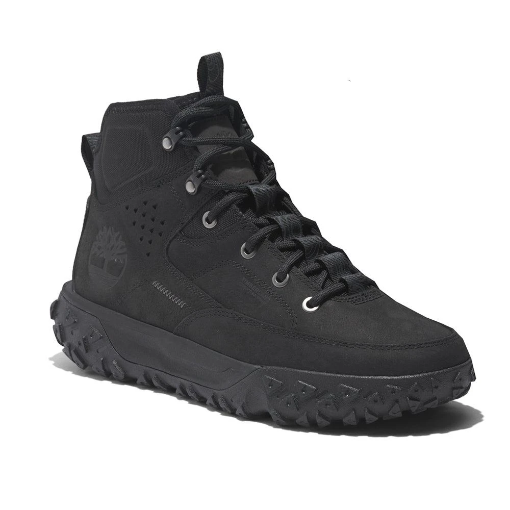 Timberland Greenstride Motion 6 Mid Hiking Boots 2