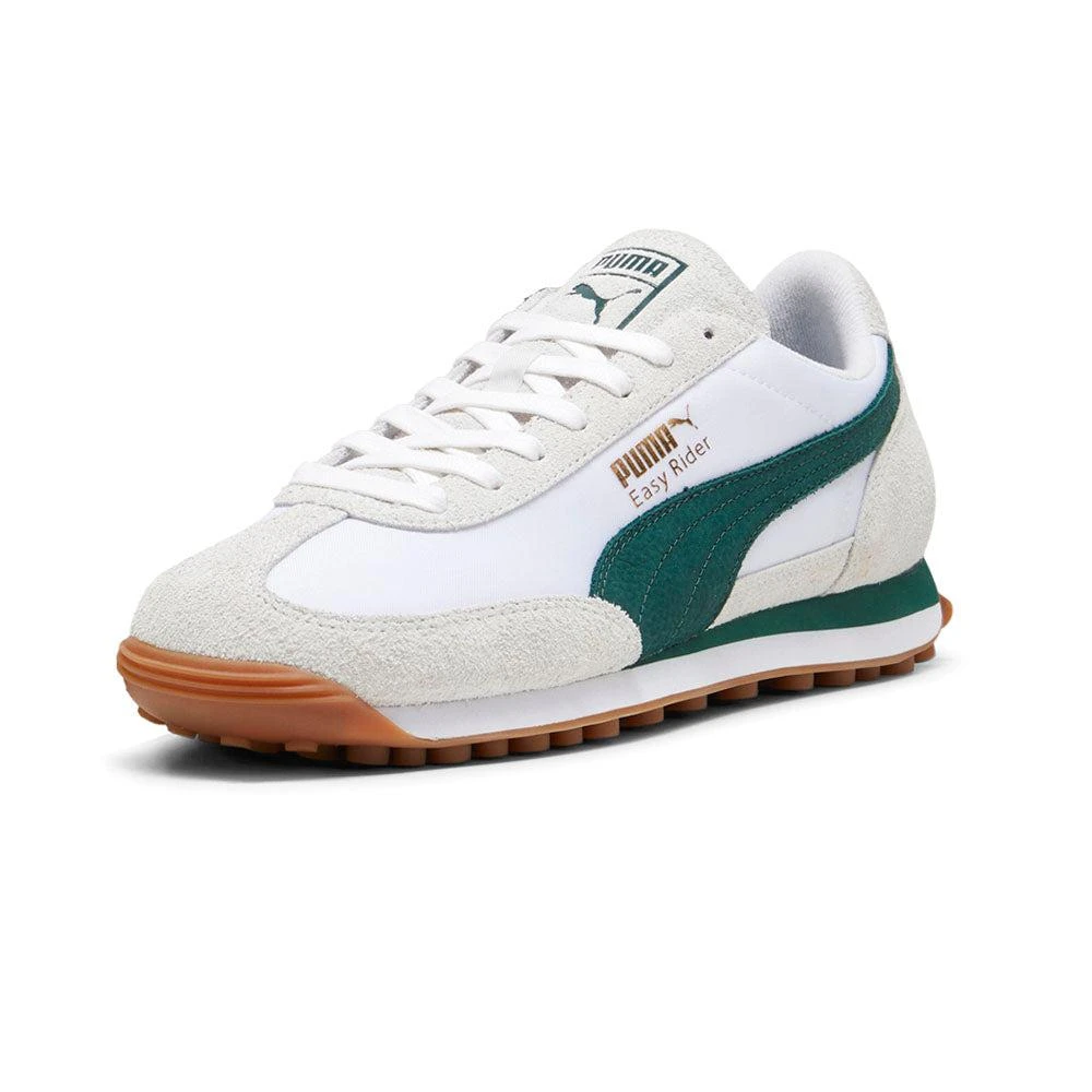 Puma Easy Rider Nylon Lace Up Sneakers 2