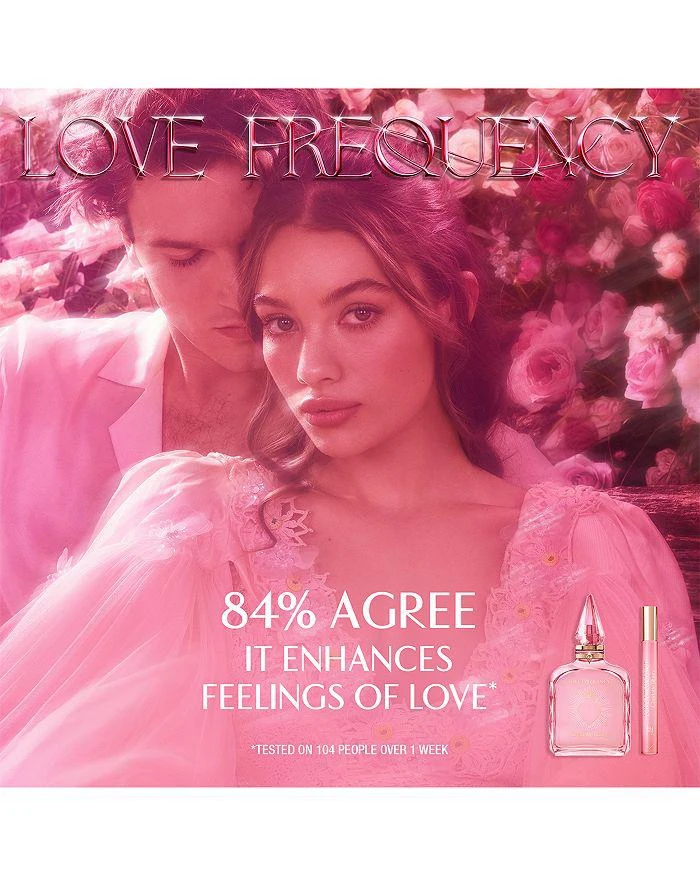 Charlotte Tilbury Love Frequency Eau de Parfum 3.3 oz. 6