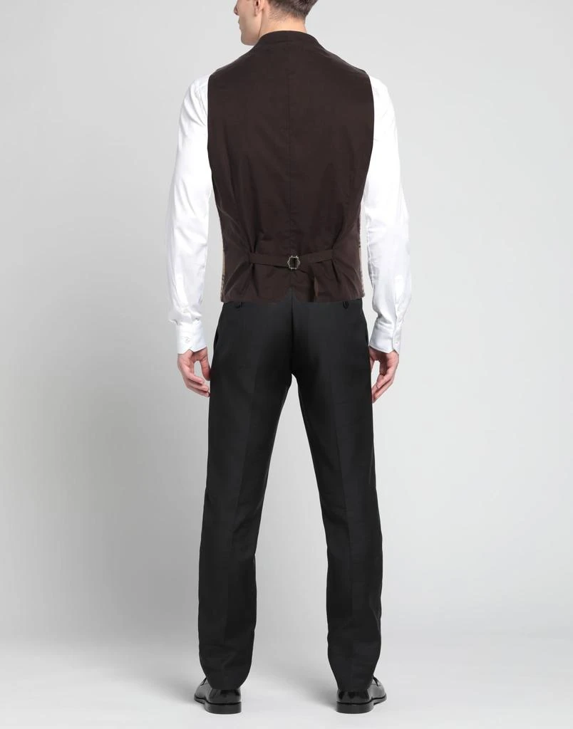 TAGLIATORE Suit vest 3