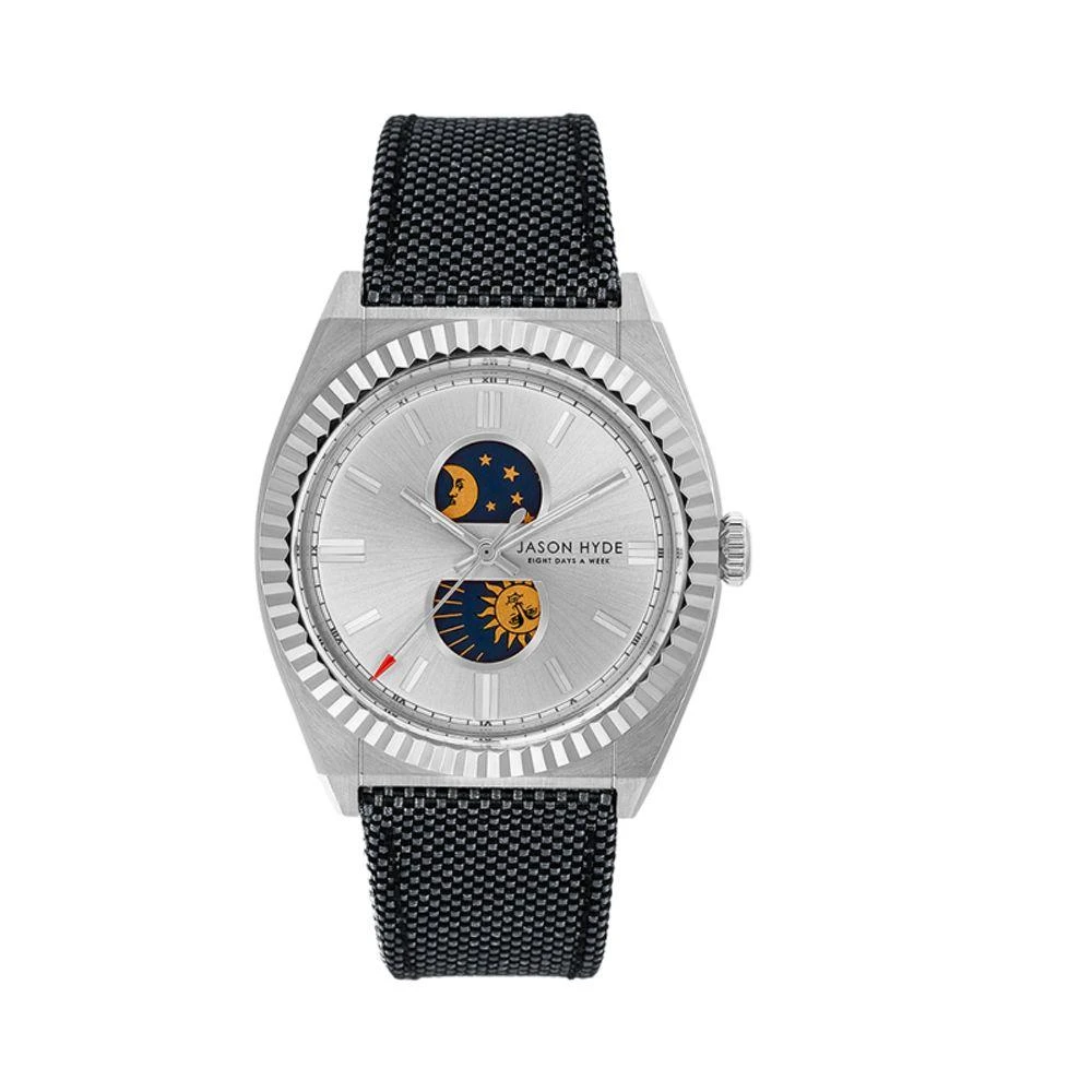Jason Hyde Polycarbonate Men's Watch 1