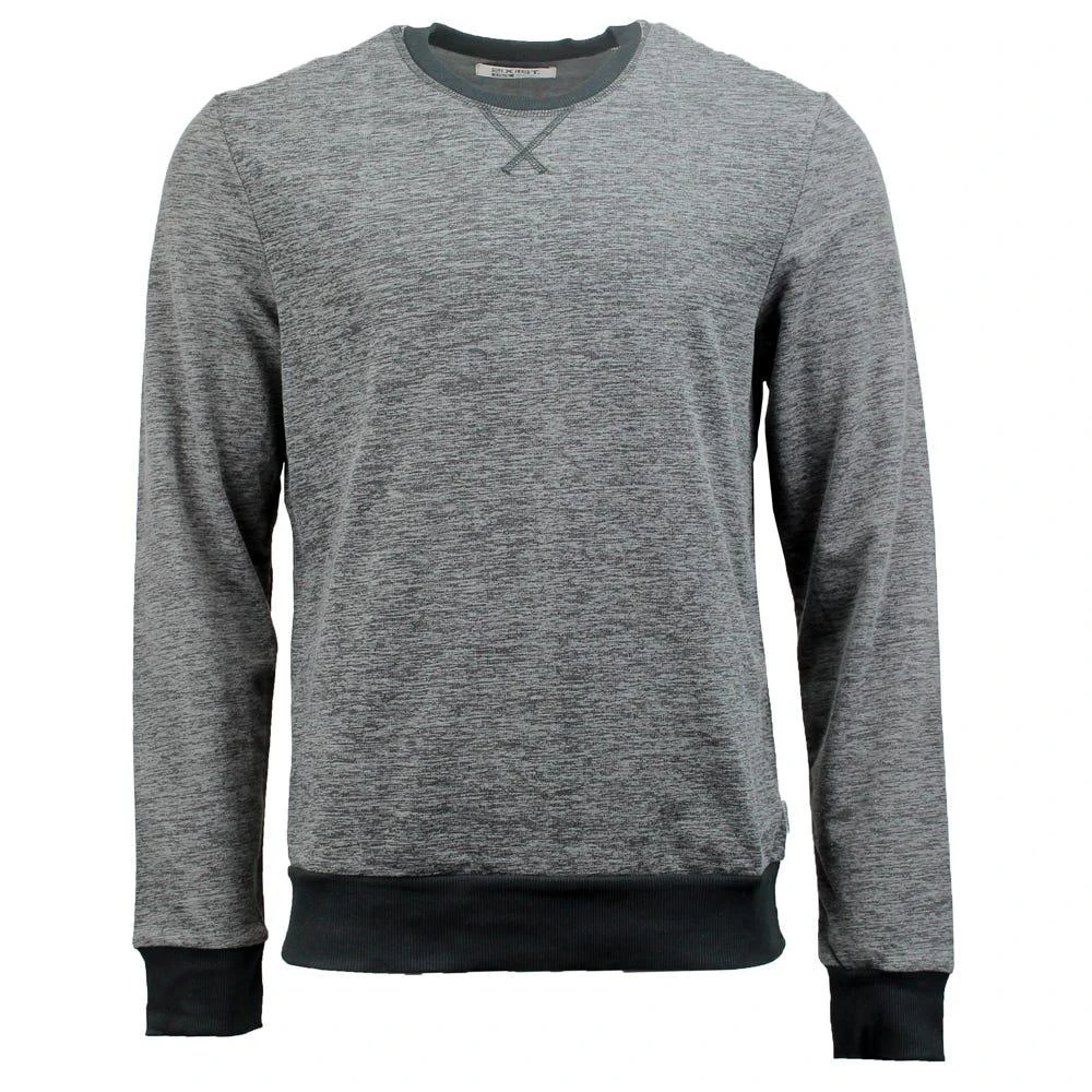 2(X)IST Activewear Comfort Crew Neck Sweatshirt 1