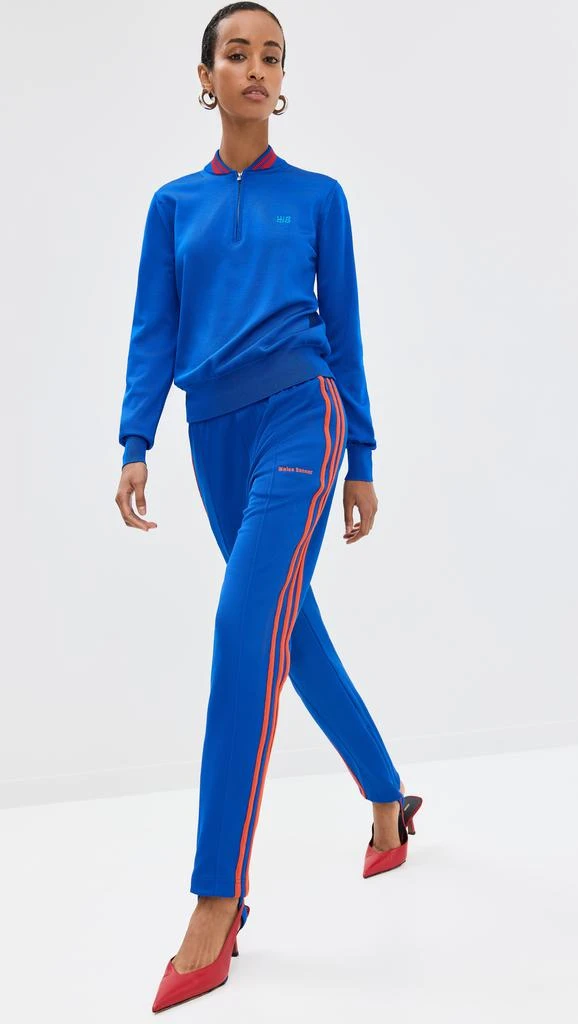 WALES BONNER Day Knit Top 4