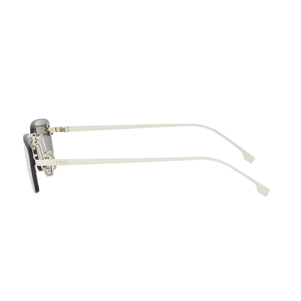 Fendi Fendi First Crystal Sunglasses 3