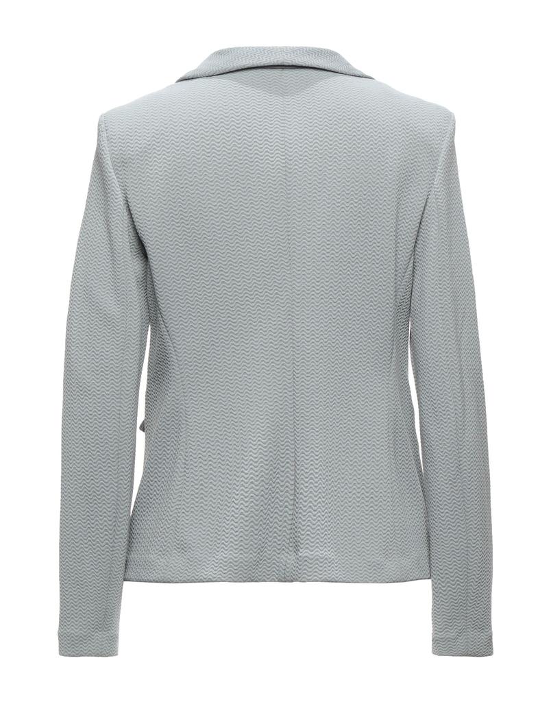 Emporio Armani Emporio Armani - Suit Jackets - Grey - Woman