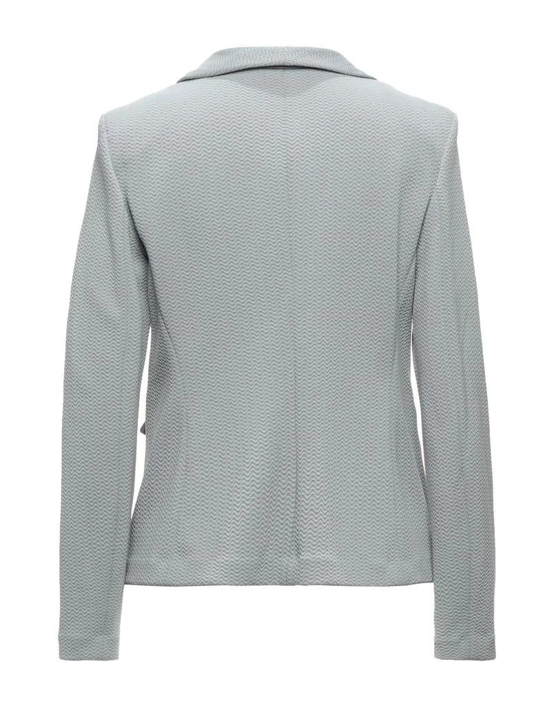 Emporio Armani Emporio Armani - Veste De Costume - Grey - Femme 2