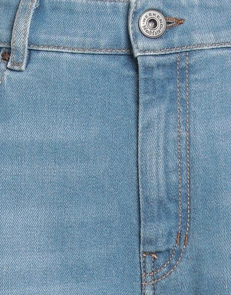 Weekend Max Mara Denim pants 4
