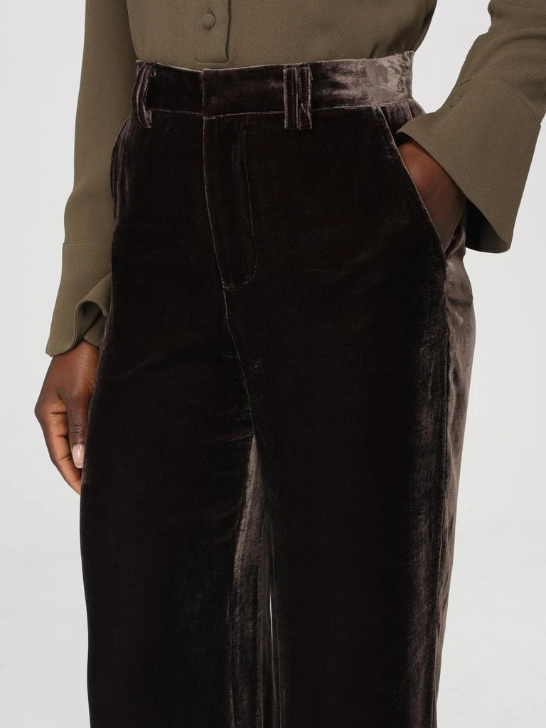 MALÌPARMI Pants woman Maliparmi 3