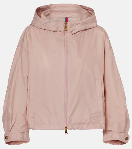 Moncler Vizille raincoat 1