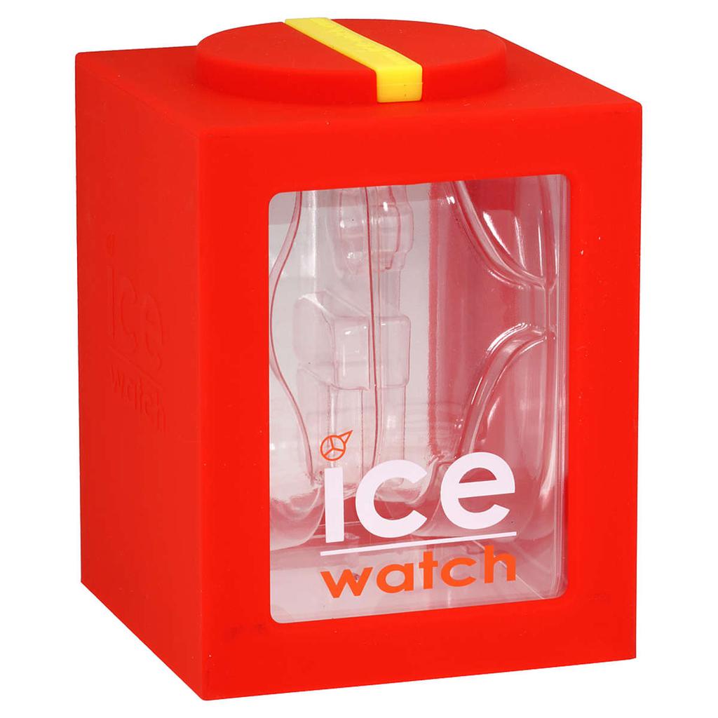 ICE ICE Ice- World Unisex Watch