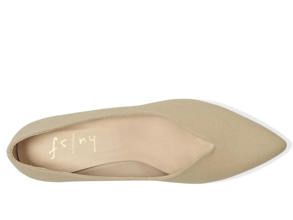 French Sole Melanie 2