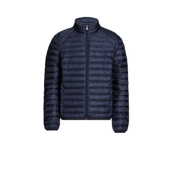 Jott Lightweight Puffer Jacket 1