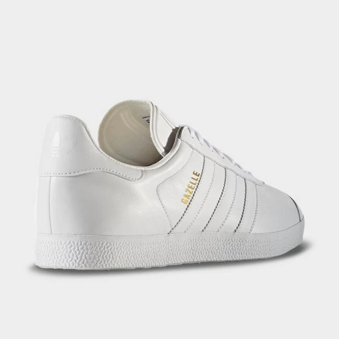 Adidas adidas Originals Gazelle Casual Shoes 4