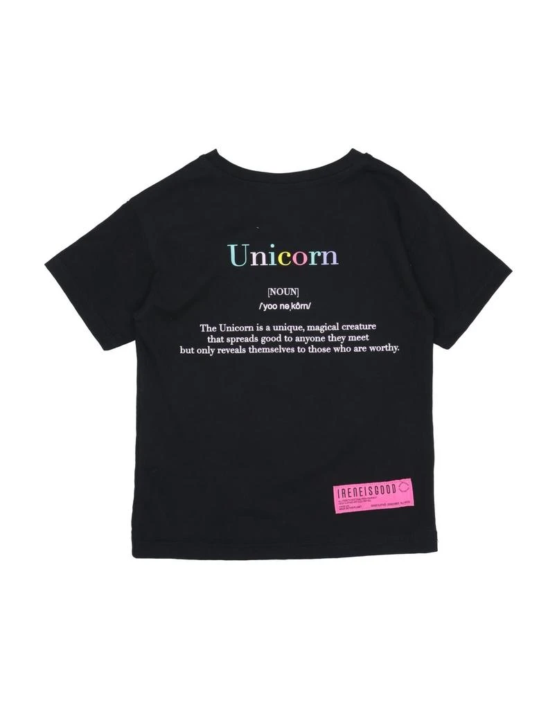 IRENEISGOOD T-shirt 2