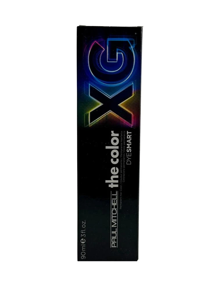 Paul Mitchell The Color XG 9V 9/6 DyeSmart Permanent Hair Color 3 OZ 1