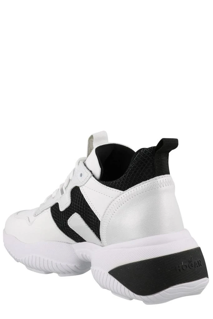 Hogan Hogan Interactive³ Lace-Up Sneakers 3