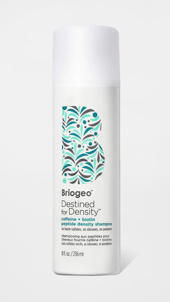 Briogeo Destined for Density Shampoo