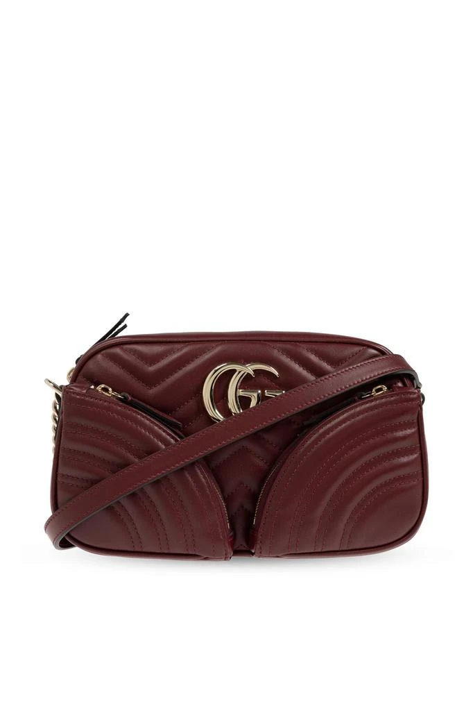 Gucci Shoulder Bag Small Gg Marmont 1