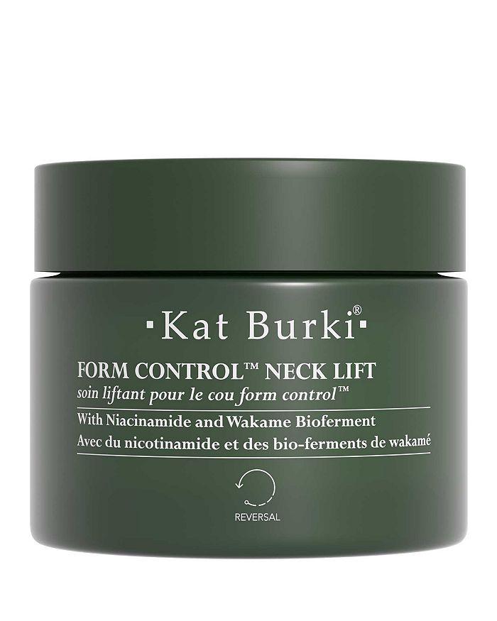 Kat Burki Form Control Neck Lift 2 oz.