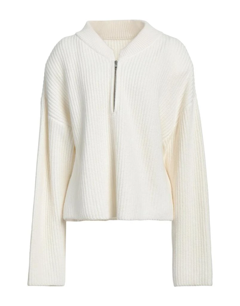 YKK Sweater 1