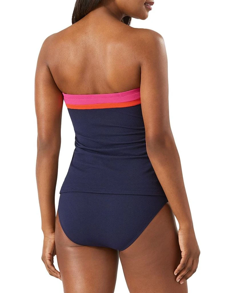 Tommy Bahama Island Cays Color Block Hipster Bikini Bottom 6