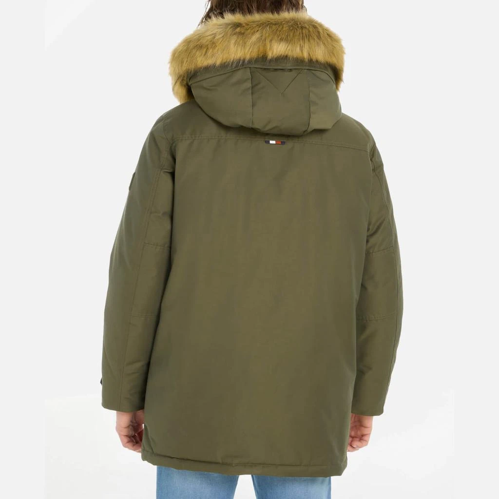 Tommy Hilfiger Tommy Hilfiger Rockie Down Shell Parka Jacket 2