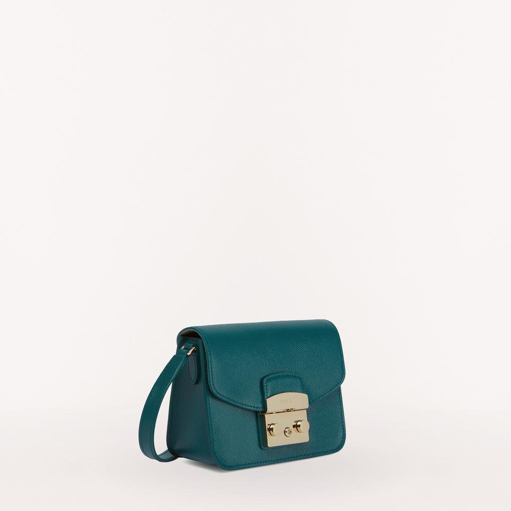 FURLA top metropolis crossbody bag