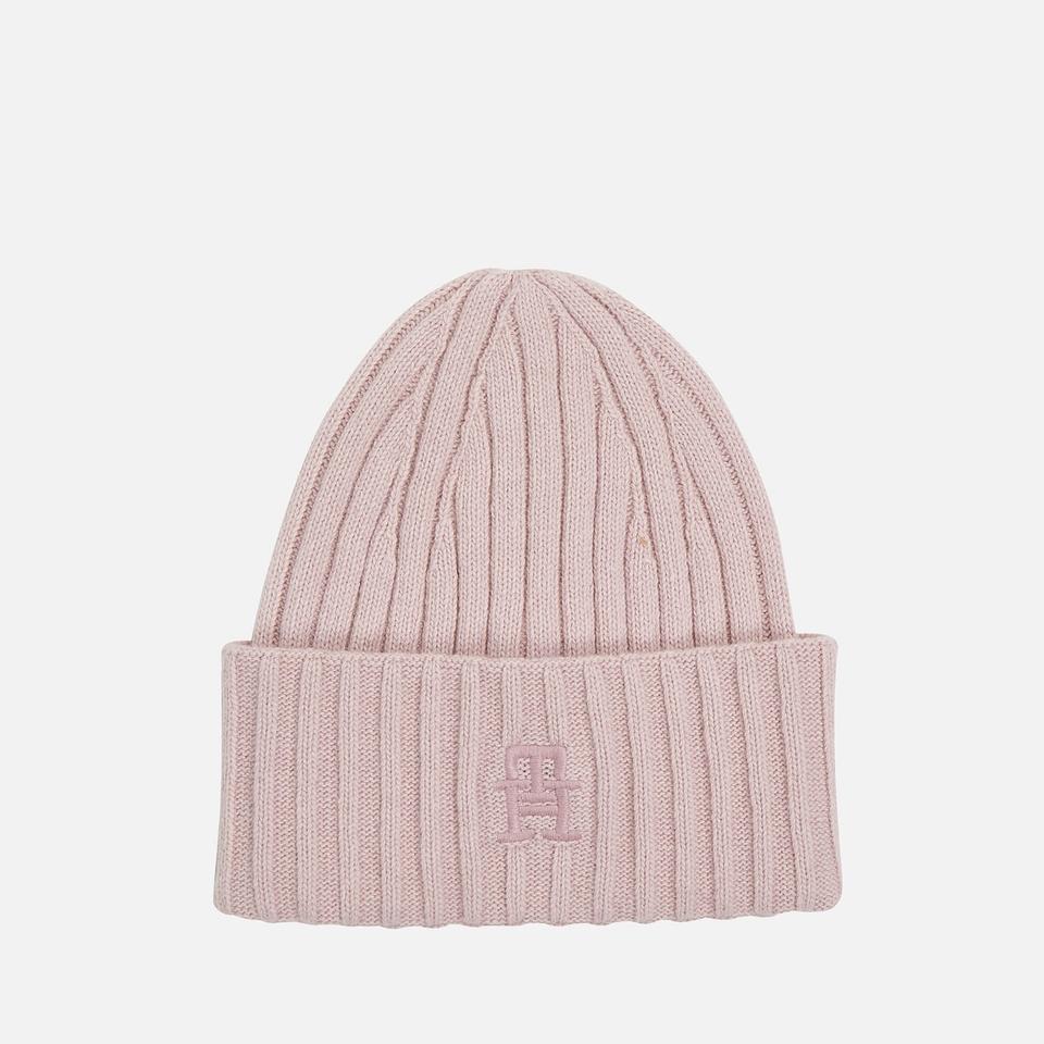 Tommy Hilfiger Tommy Hilfiger Iconic Knit Beanie
