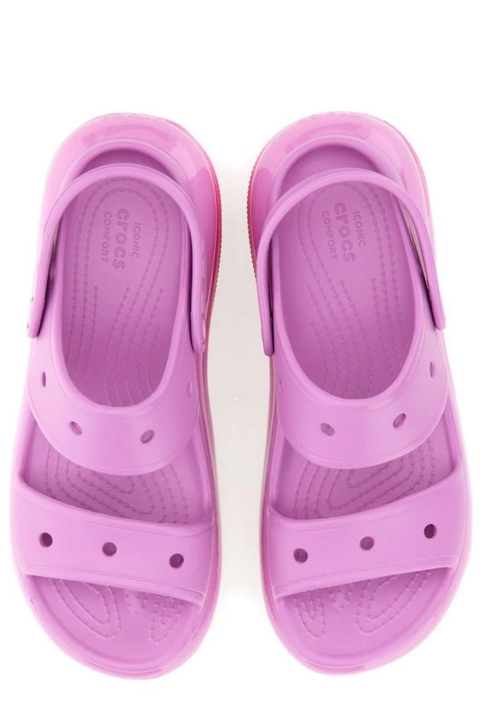 Crocs Crocs Mega Crush Sandals 3