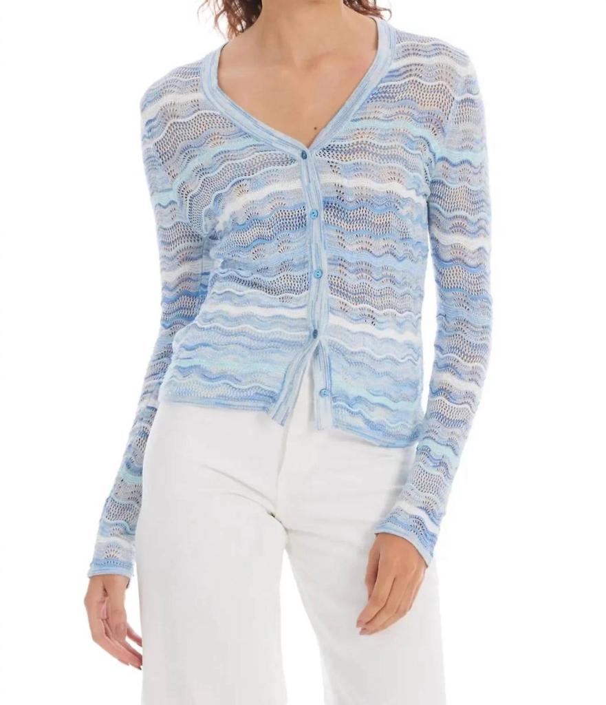 Allison New York Allison New York - Colleen Cardigan