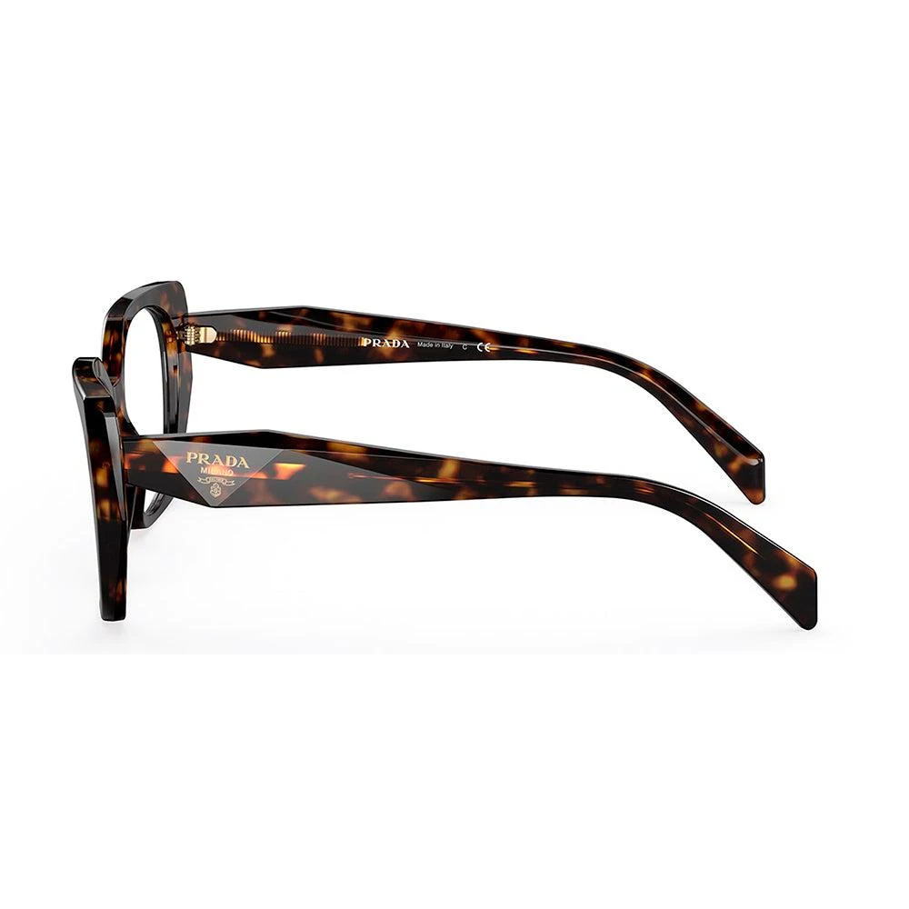 Prada Prada PR 18WV 2AU1O1 52mm Womens Fashion Eyeglasses 52mm