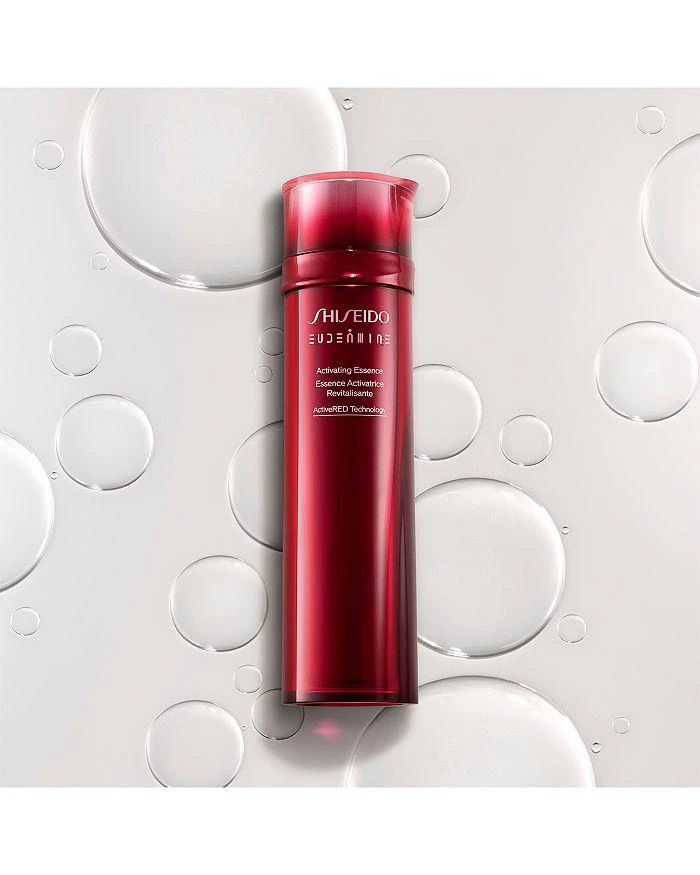 Shiseido Eudermine Activating Essence 4.9 oz. 5