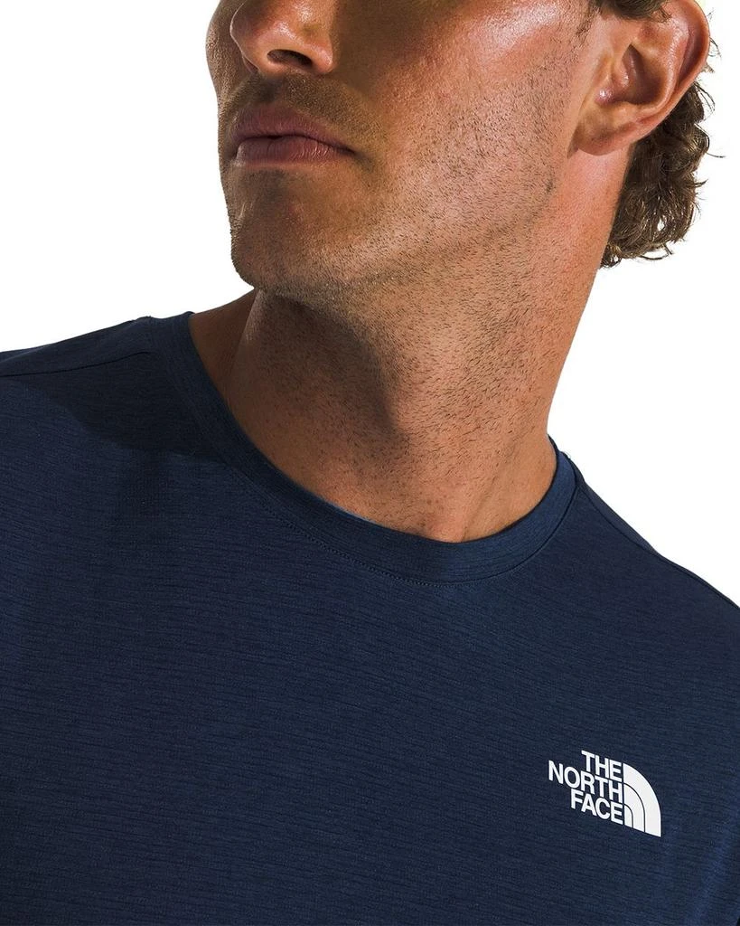 The North Face 24/7 Regular Fit Long Sleeve Tee 4