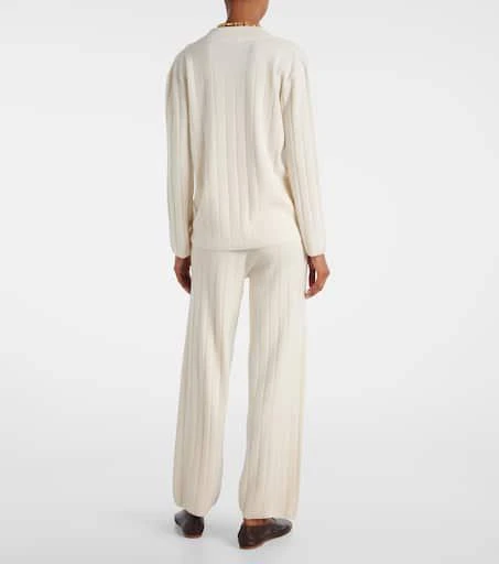 Max Mara Arten cashmere sweater 3